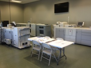 grand rapids production print showroom 2