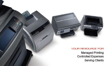 managed print services