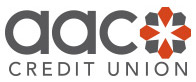 aac credit union logo