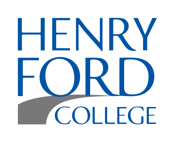 henry ford college logo