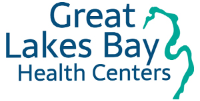 great lakes bay health centers logo