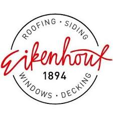 EIKENHOUT BUILDING LOGO