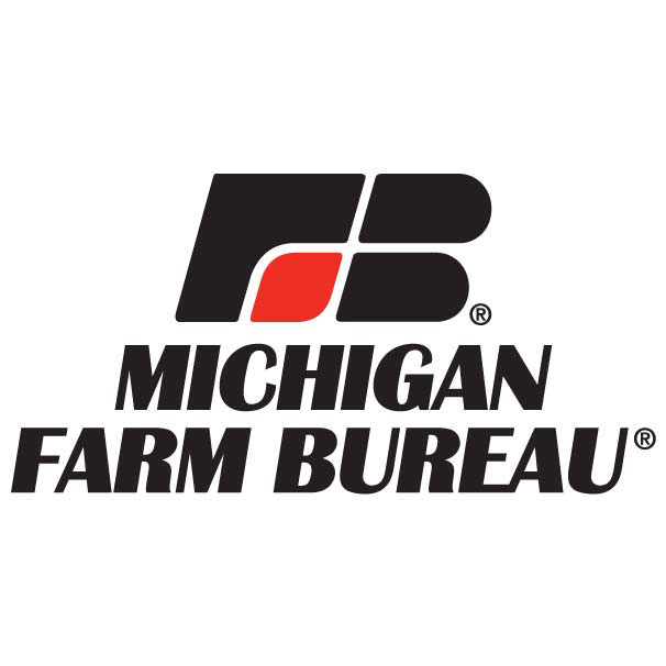 Michigan Farm Bureau logo