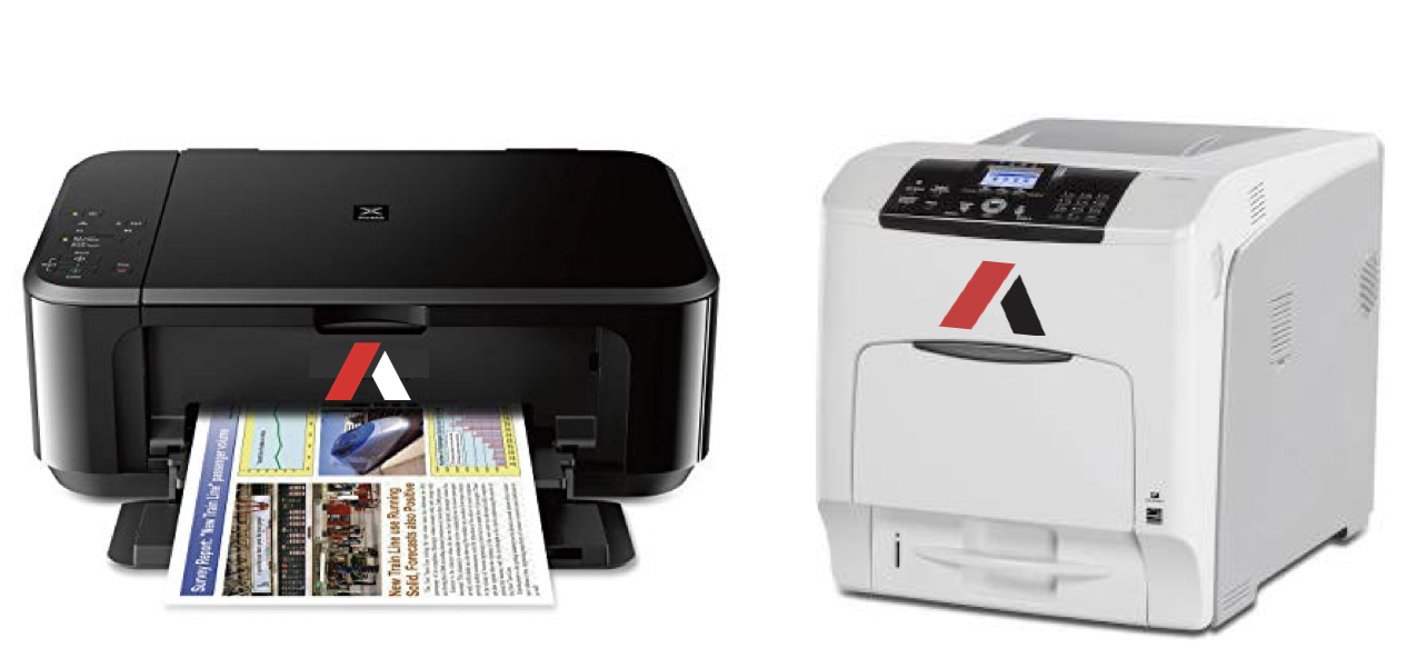 Inkjet Vs Laser Printers: Which Is Best? - Which?