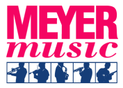meyer music logo