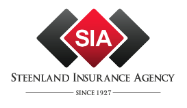 steenland insurance agency logo