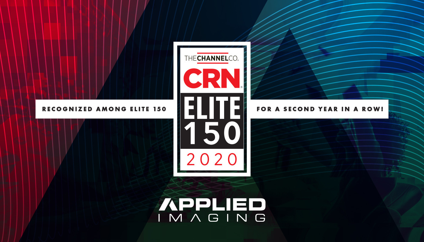 Applied Imaging CRN