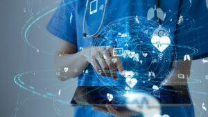 IT for healthcare