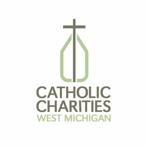 catholic charities West Michigan logo