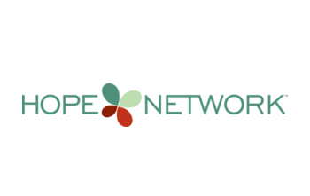 hope network logo
