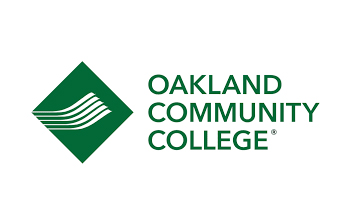 OAKLAND COMMUNITY COLLEGE LOGO