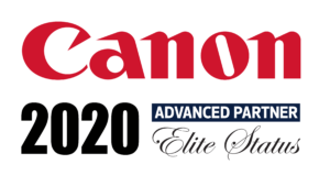 canon advanced partner logo