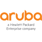 aruba network partner logo