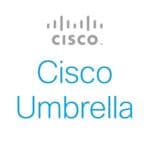 Cisco Umbrella partner logo thumbnail