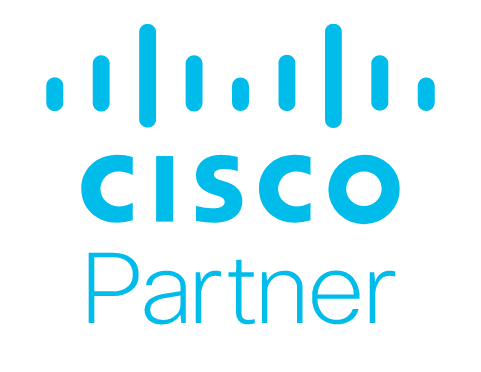 Cisco partner-logso