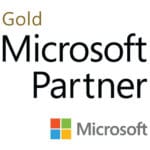 Microsoft Gold Partner