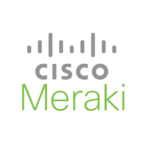 cisco meraki partner logo