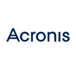Acronis Partner Logo