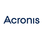 Acronis Partner Logo