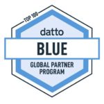 NetSmart Plus powered by Applied Imaging is a certified Datto Partner