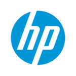 hp partner logo