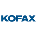 Kofax Logo