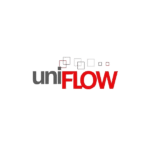 uniflow logo