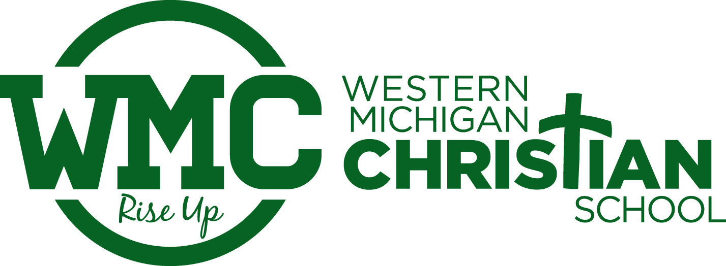 WEST MICHIGAN CHRISTIAN SCHOOLS LOGO