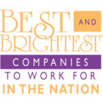 best and brightest companies to work for in the nation