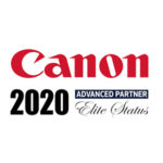 canon advanced partner elite status