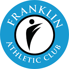 franklin athletic club logo
