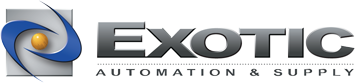 EXOTIC AUTOMATION & SUPPLY LOGO