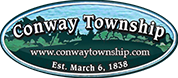 CONWAY TOWNSHIP LOGO