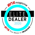 ENX Magazine Elite Dealer 2020