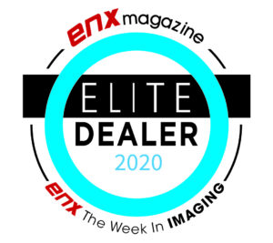 ENX Magazine Elite Dealer 2020