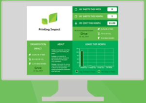 paper cut dashboard