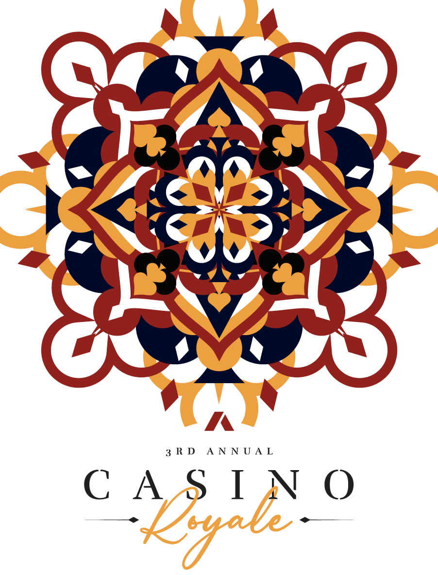 Applied Imaging Casino Royale Logo