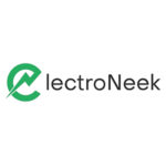 electroneek logo