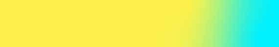 color bar yellow-blue