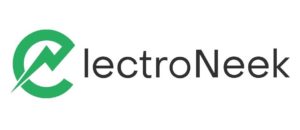 ElectroNeek Logo