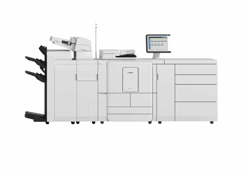 varioPrint 140 Quartz