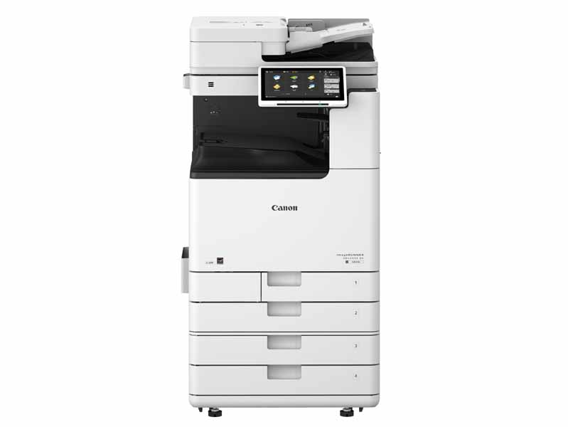 imageRUNNER ADVANCE DX 4945i