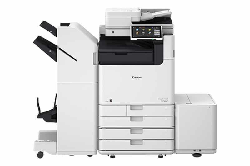 imageRUNNER ADVANCE DX 6855i