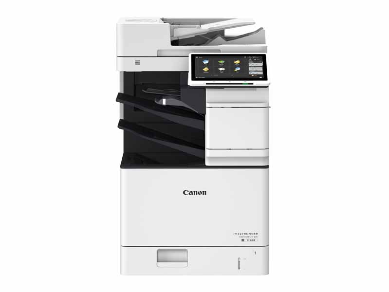 imageRUNNER ADVANCE DX 619iFZ
