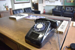 old phone