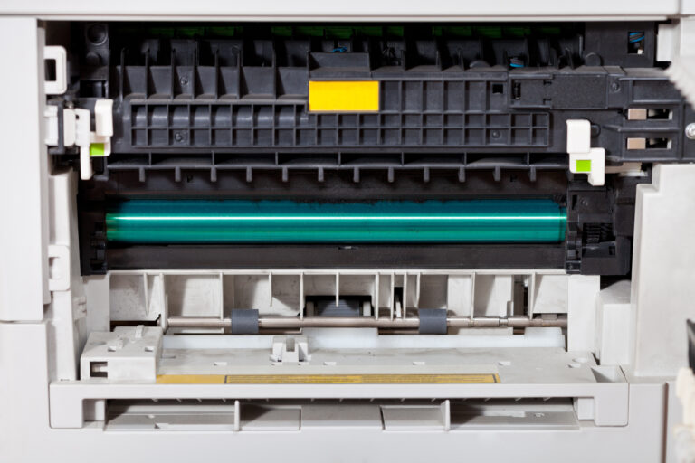 Printer Parts & Supplies Glossary: Key Components Explained - Applied ...