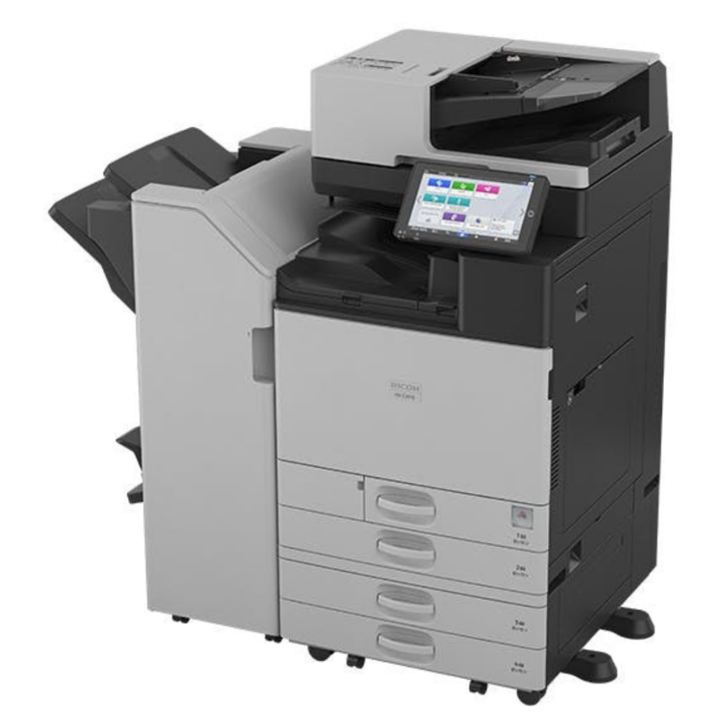 Ricoh IM C4510SD