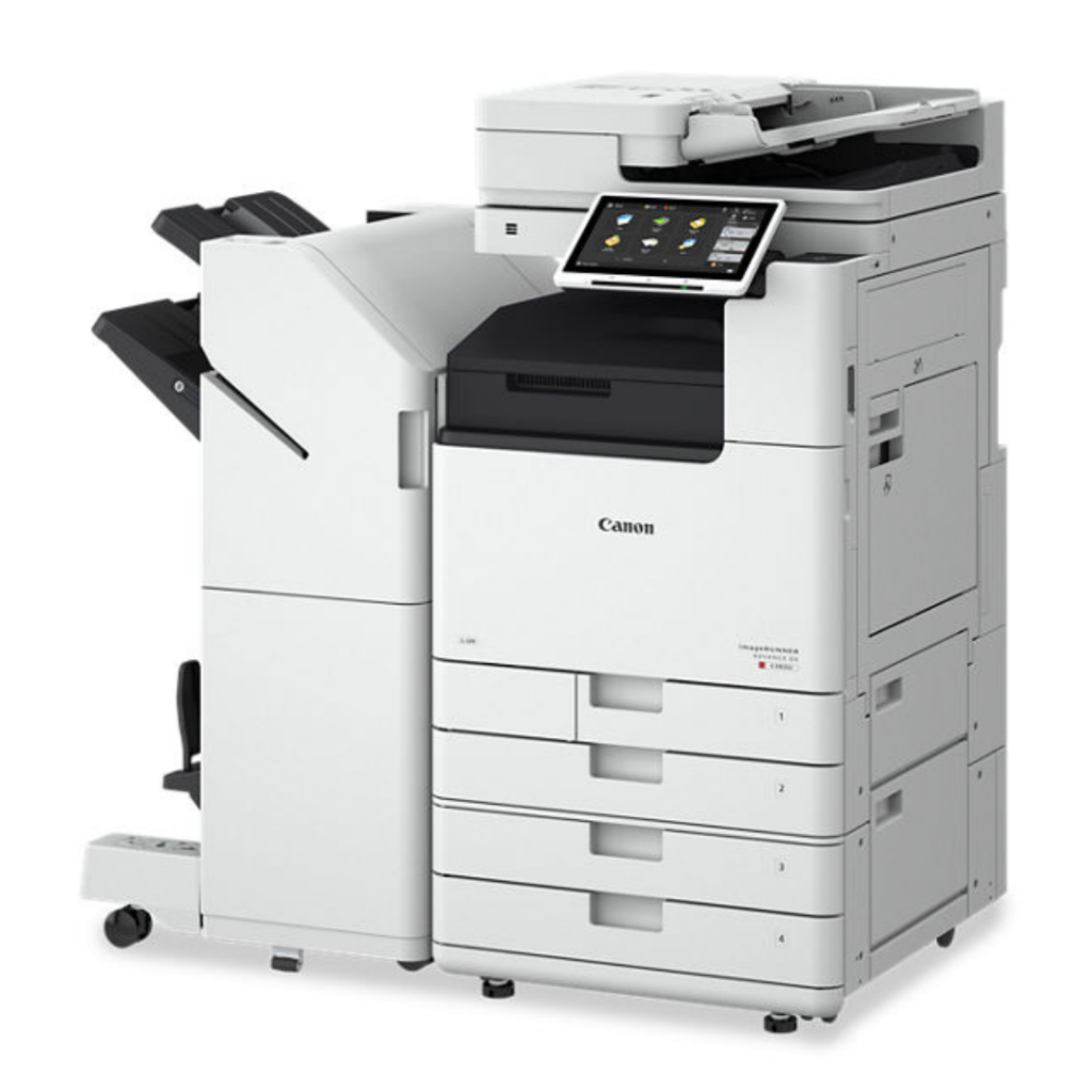 Canon imageRUNNER ADVANCE DX C3835i