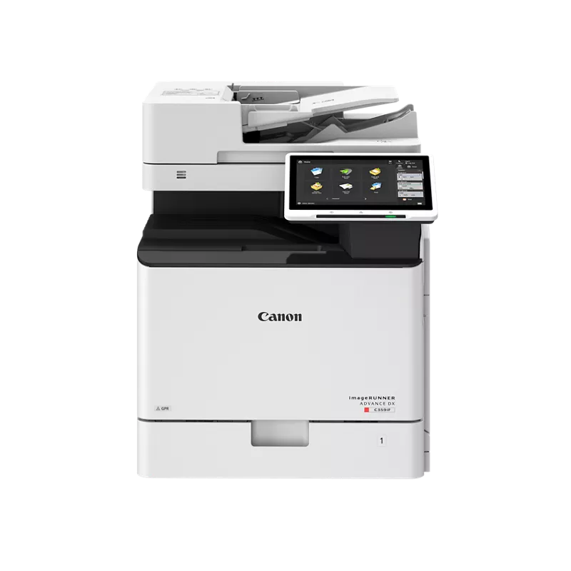 imageRUNNER ADVANCE DX C359iF