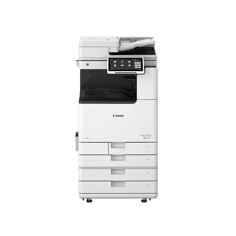 imageRUNNER ADVANCE DX C3935i